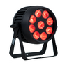 Event Lighting PAR9X15O front red 1500 × 1000px