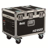 Antari HZ1000 Haze Machine in road case