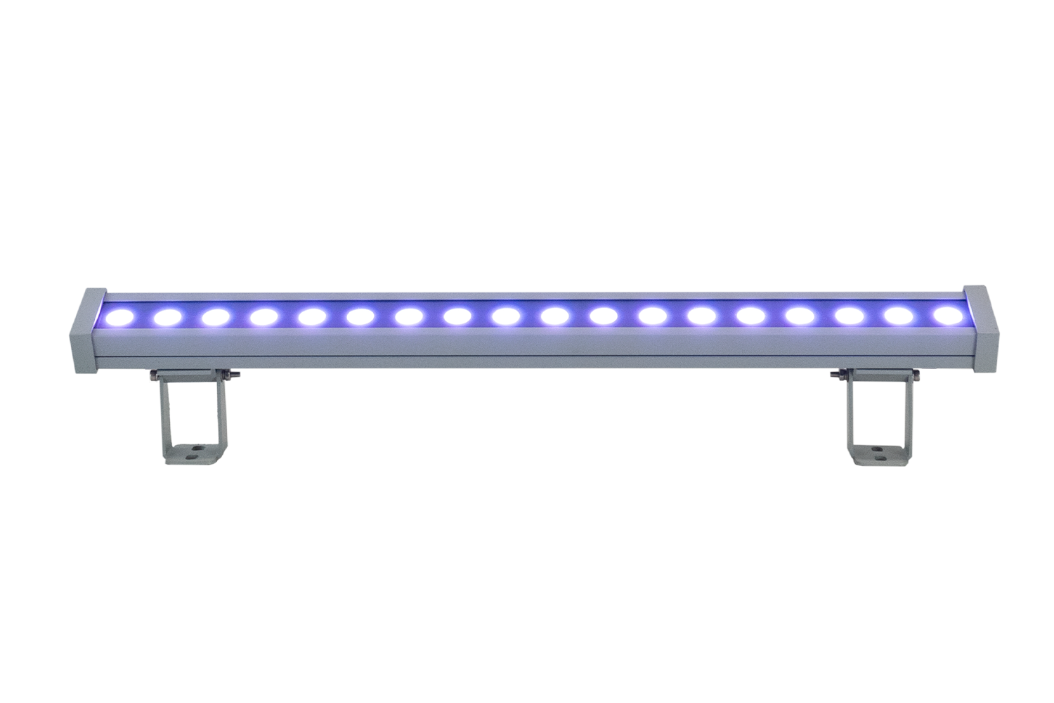 Event Lighting IP Bar front