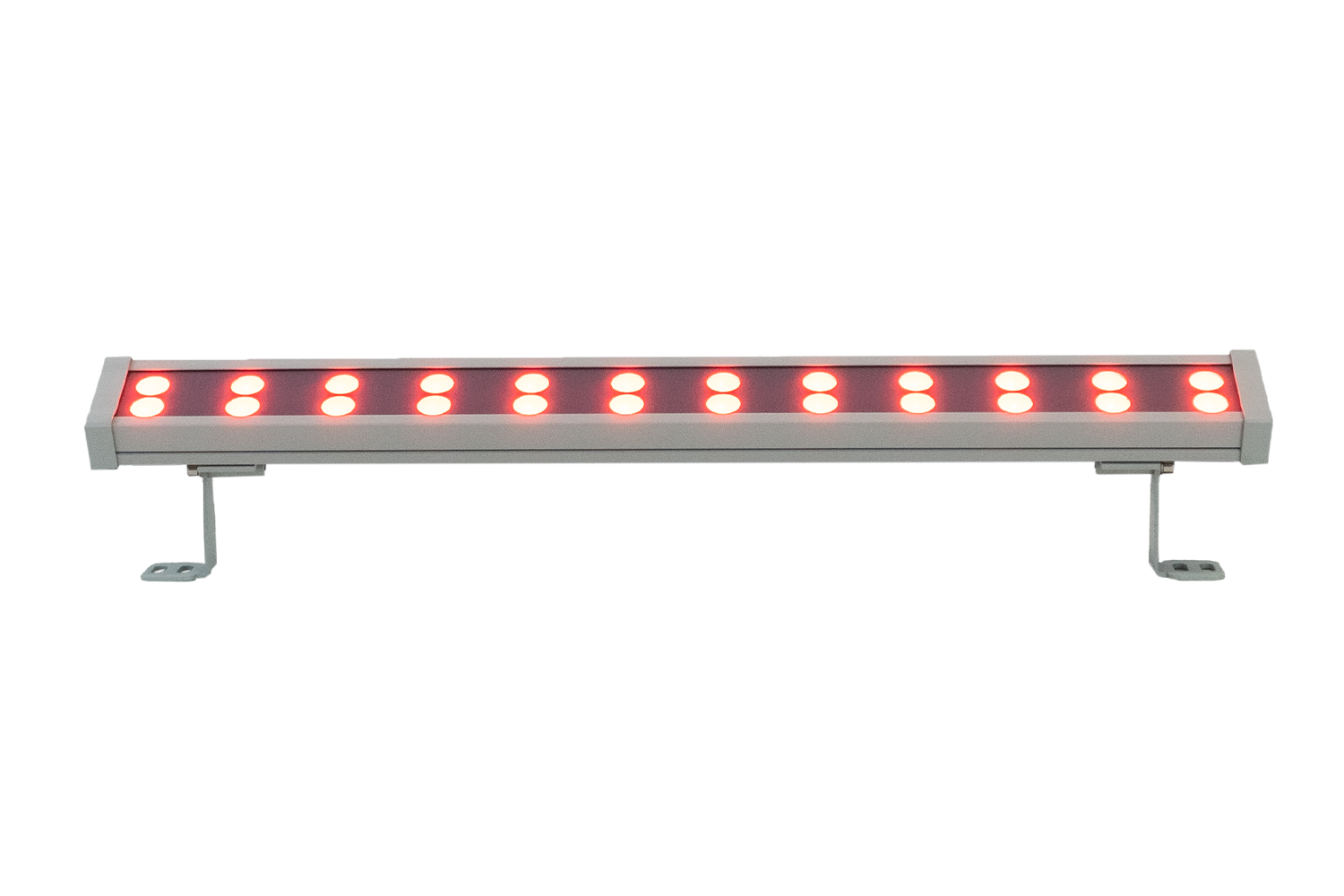 Event Lighting IP Bar front