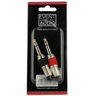 Event Audio JACKTRS - Pair of Jack TRS Male Plug packaging