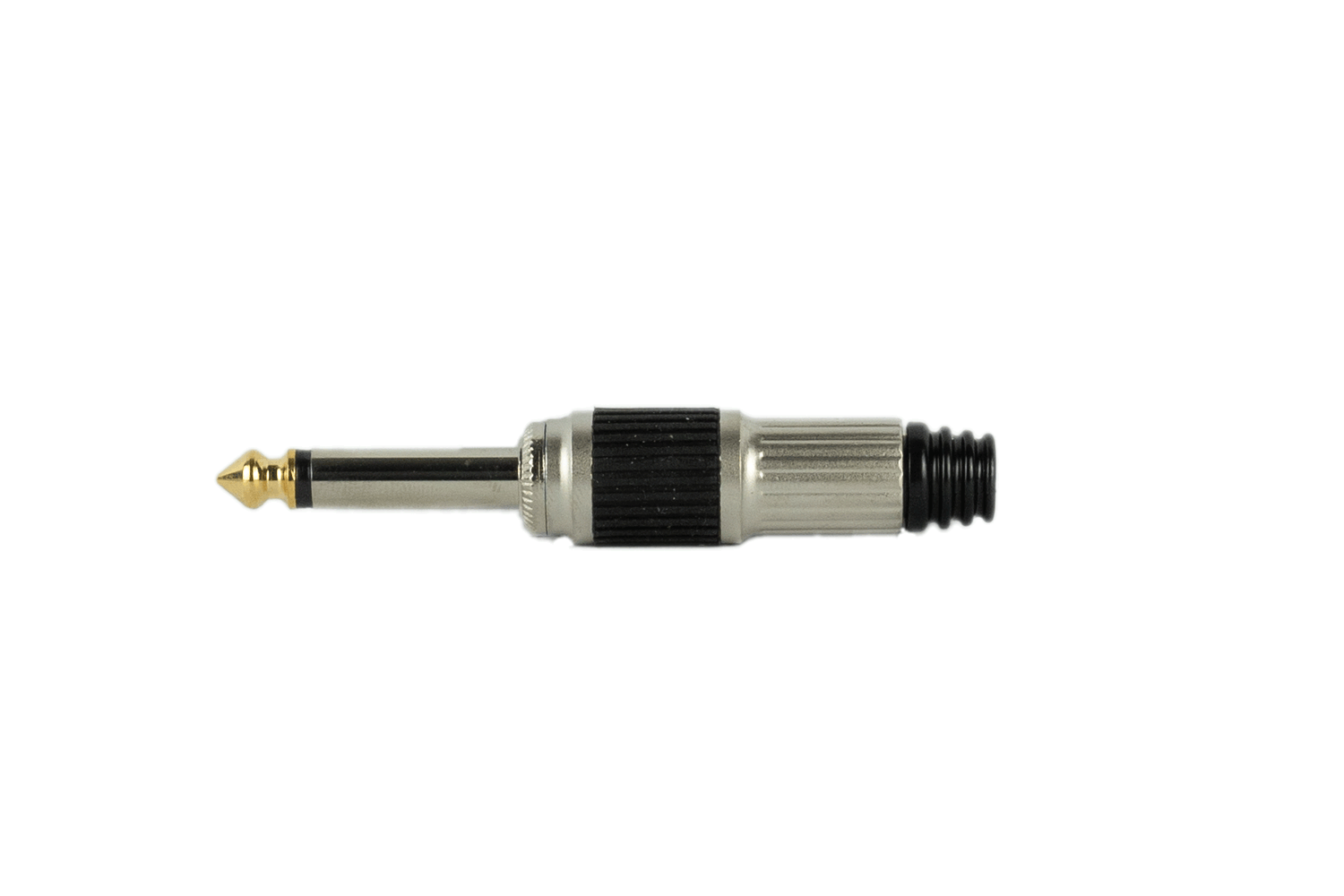 Event Audio JACKTS - Pair of Jack TS Male Plugs side view