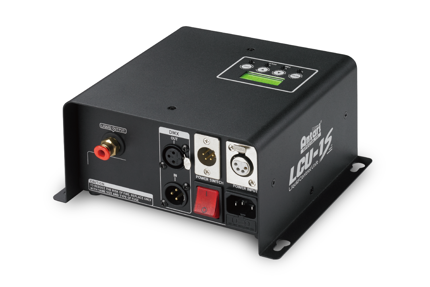 LCU1S Smart Liquid Control Unit – Event Lighting