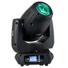 Event Lighting Lite LM180BWS hybrid moving head, front green