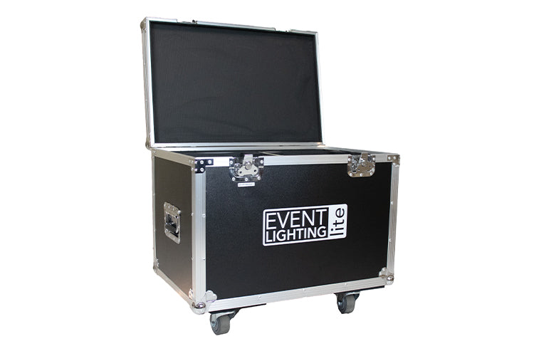 Event Lighting Lite LM2CASE180 Road Case for LM180 and LM150B