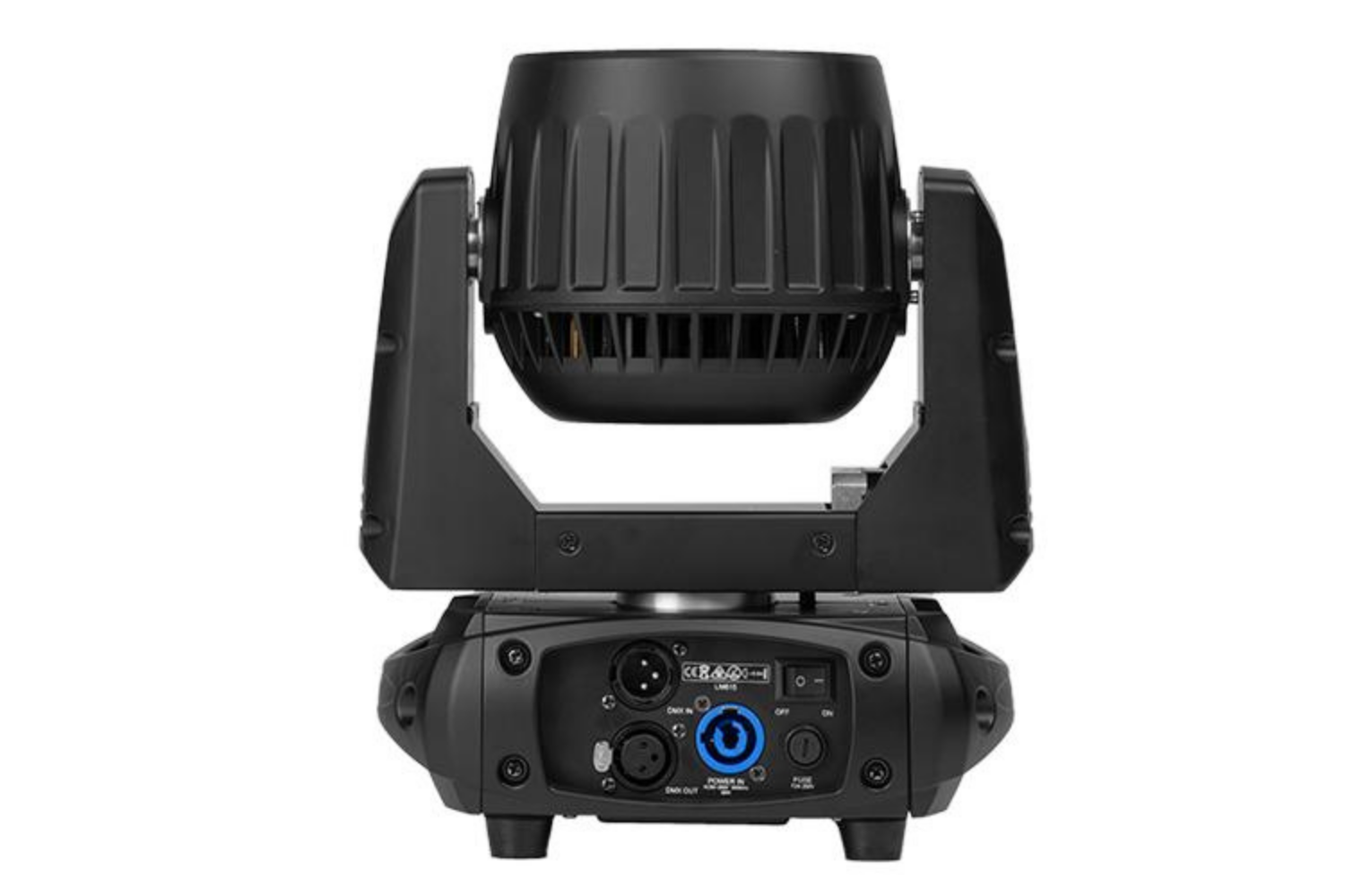 Event Lighting Lite 6 X 15W LED WASH ZOOM MOVING HEAD 1500 × 1000px