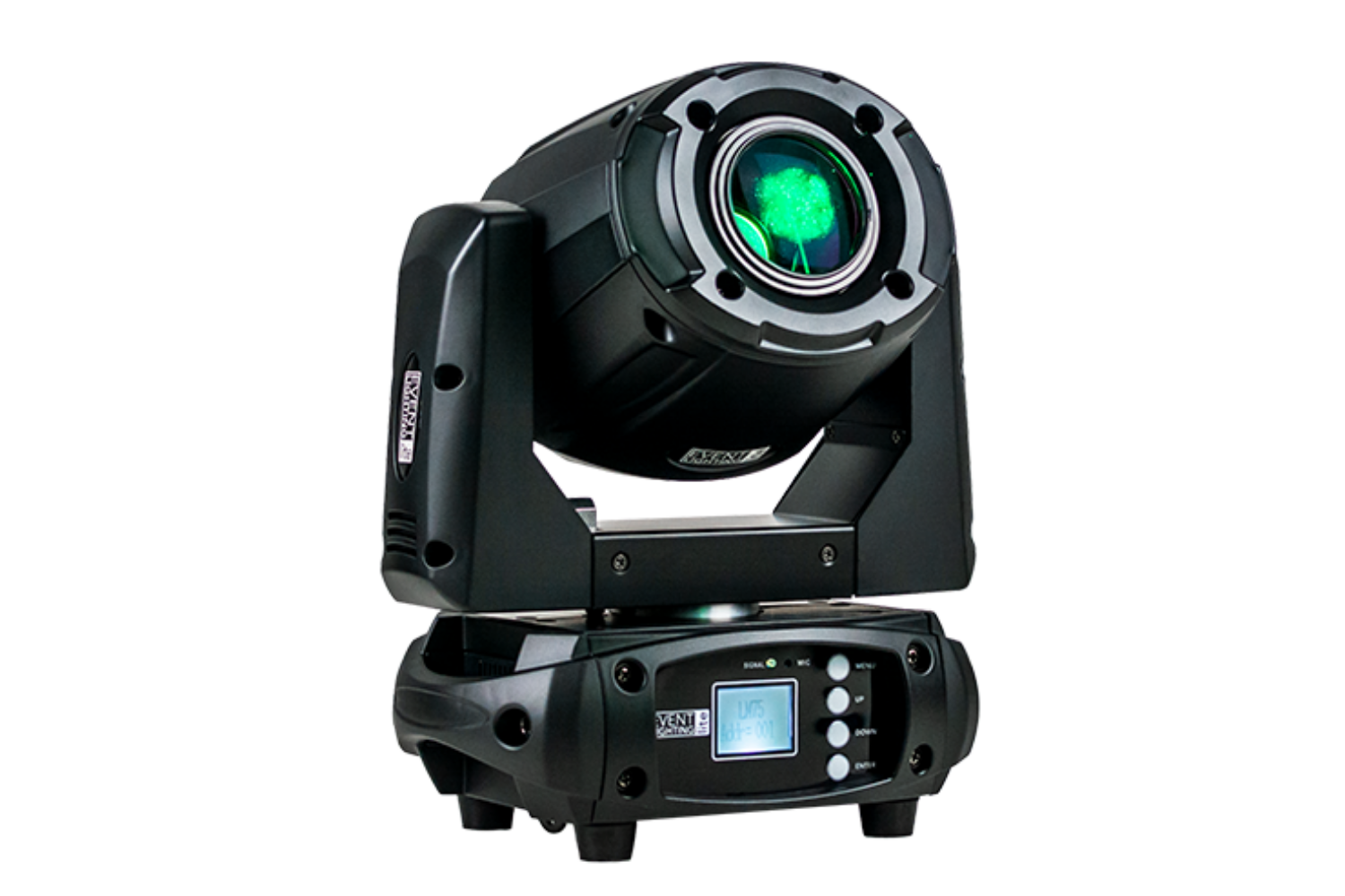 Event Lighting Lite LM75 Spot Moving Head 1500 × 1000px