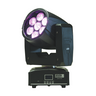 Event Lighting Lite - LM7X12W - 7x12W RGBW zoom moving head wash