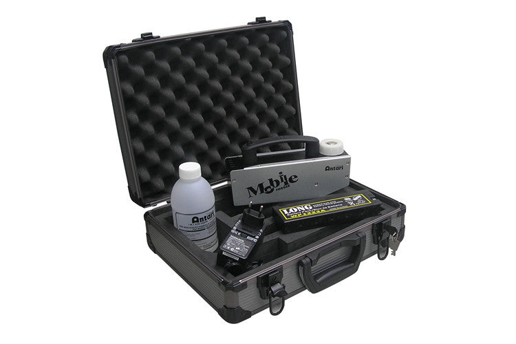 Antari M1 Battery Fog Machine