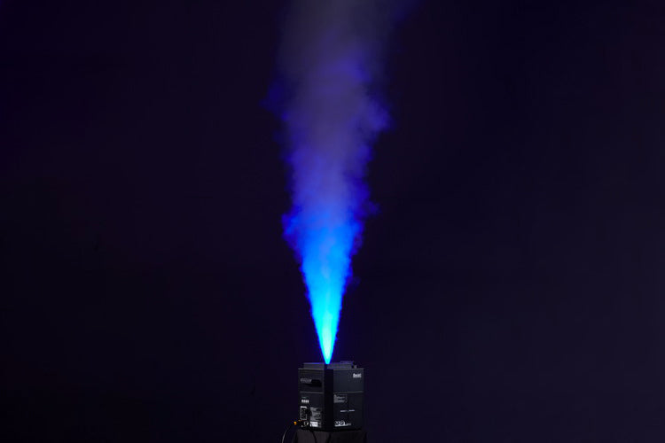 M-9 Fog Machine