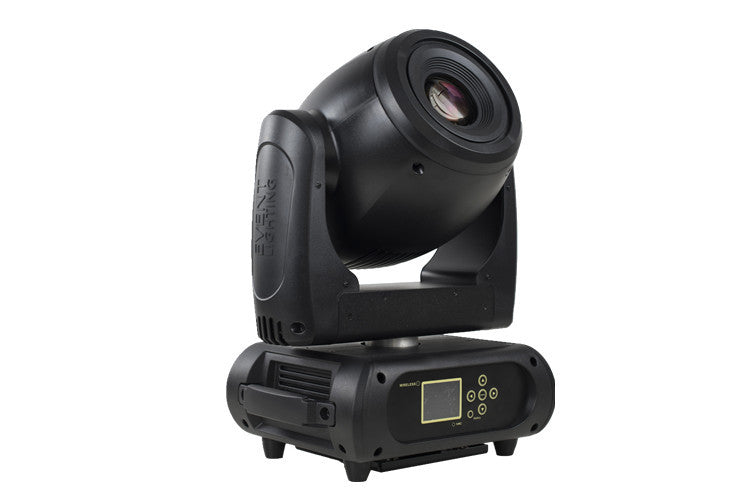 M1S100RGBW 100W RGBW Moving Spot