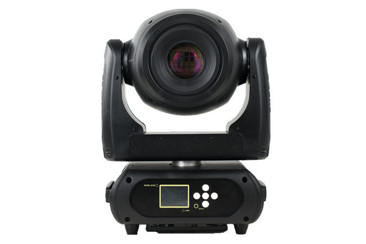 M1S100RGBW 100W RGBW Moving Spot