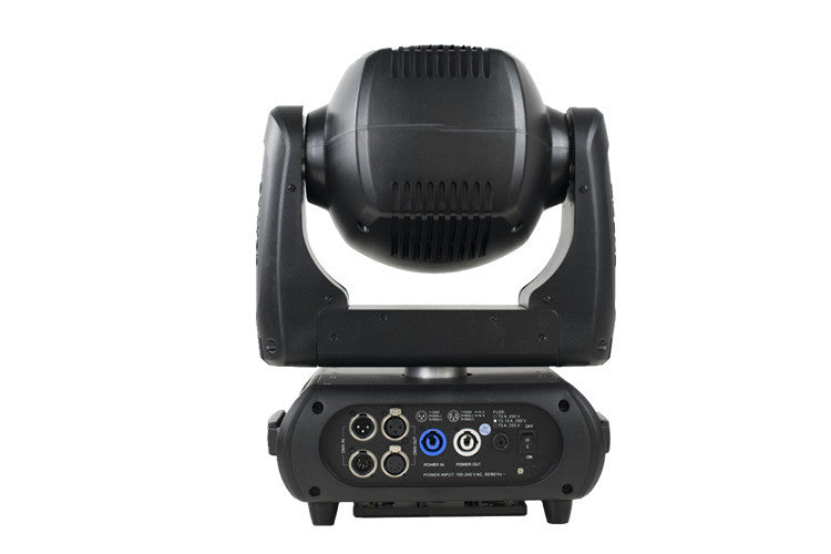 M1S100RGBW 100W RGBW Moving Spot