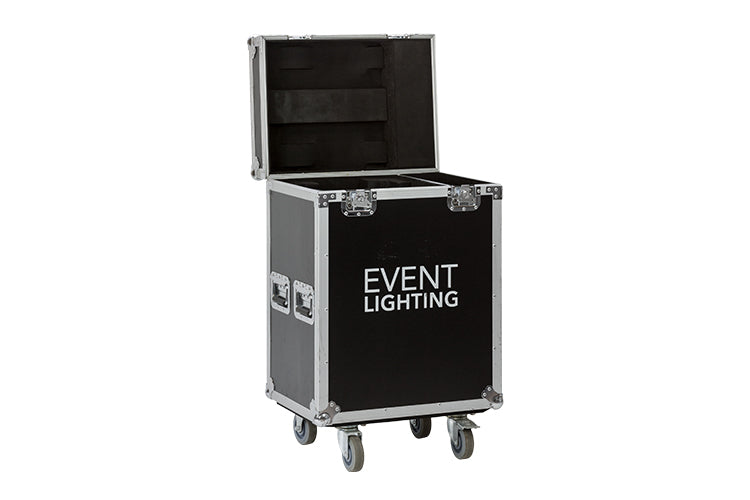 Event Lighting MCASE1LS - Road Case for moving head
