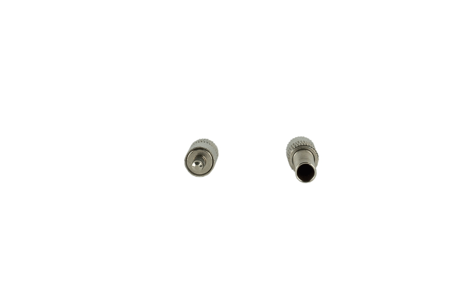 Event Audio MINIJACK - Pair of Mini Jack TRS Male Plugs top view