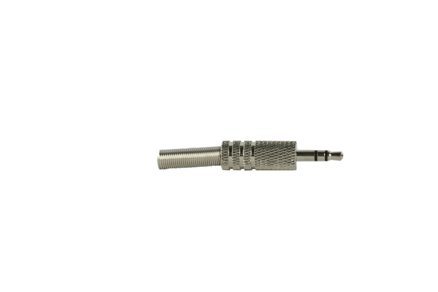 Event Audio MINIJACK - Pair of Mini Jack TRS Male Plugs side view