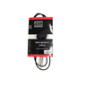 Event Audio MJMJ1.5 - 1.5m Jack Male to Male Signal Lead packaged product 