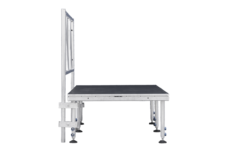 Event Lighting Stage Rail