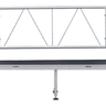 Event Lighting Stage Rail