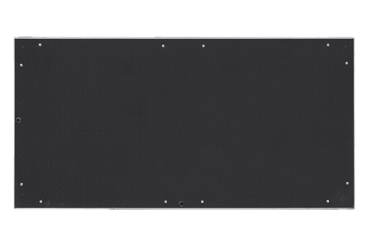 Event Lighting Stage