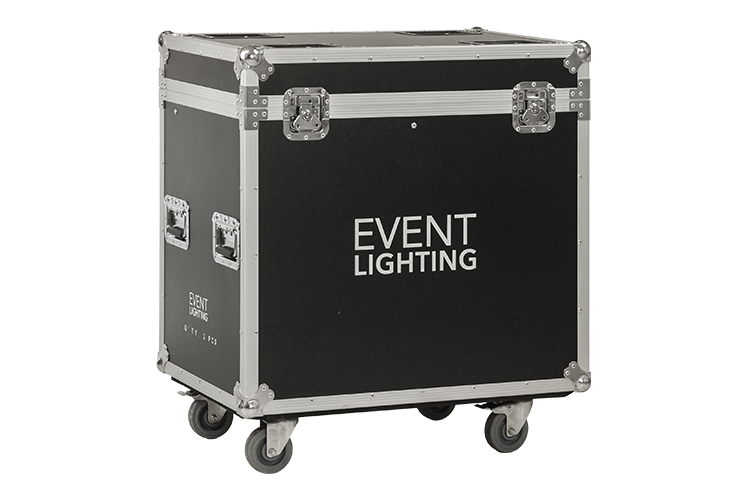 Event Lighting Roadcase