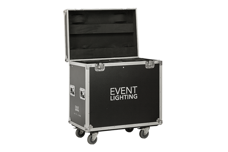 Event Lighting Roadcase