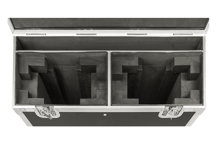 Event Lighting Roadcase