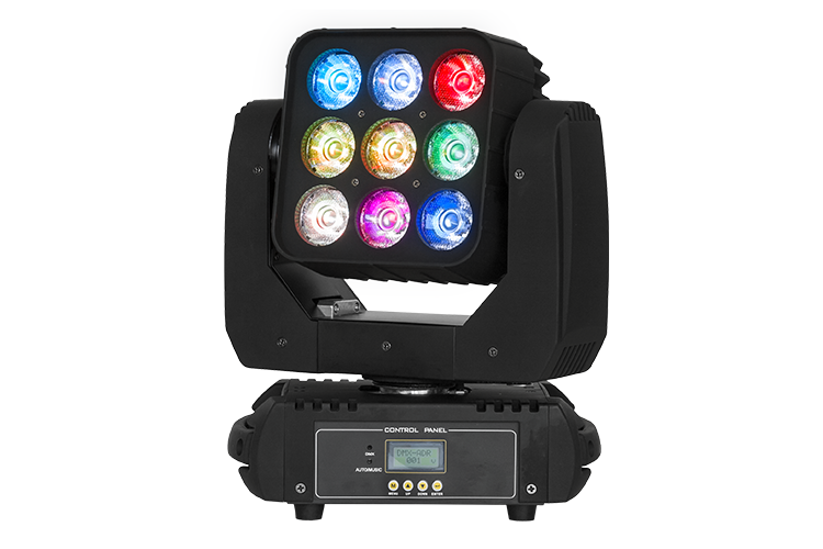 Event Lighting Moving Head