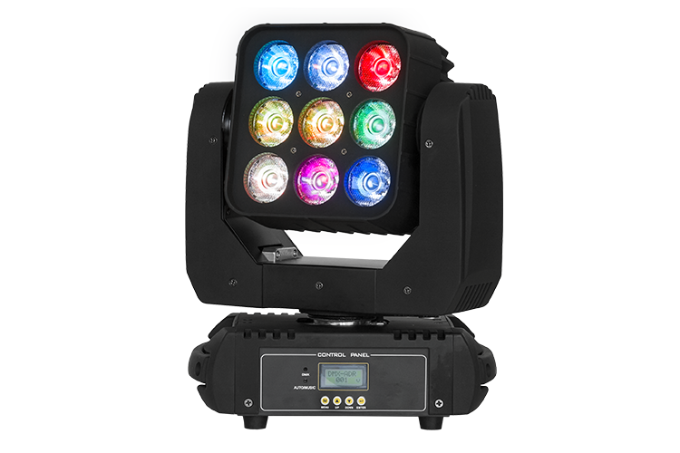 Event Lighting Moving Head