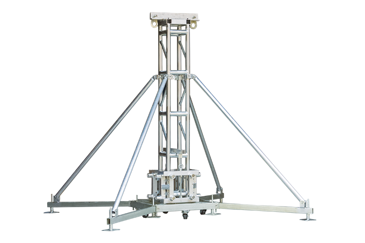 Event Lighting Truss Accessories