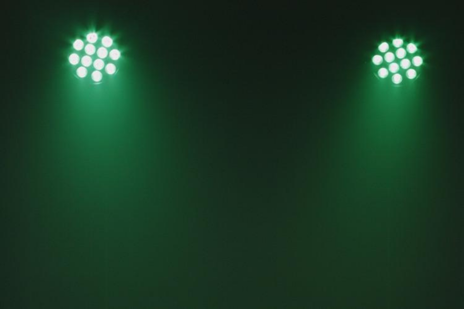 Event Lighting PAR12X8A parcan effect PAR12X8_close fx