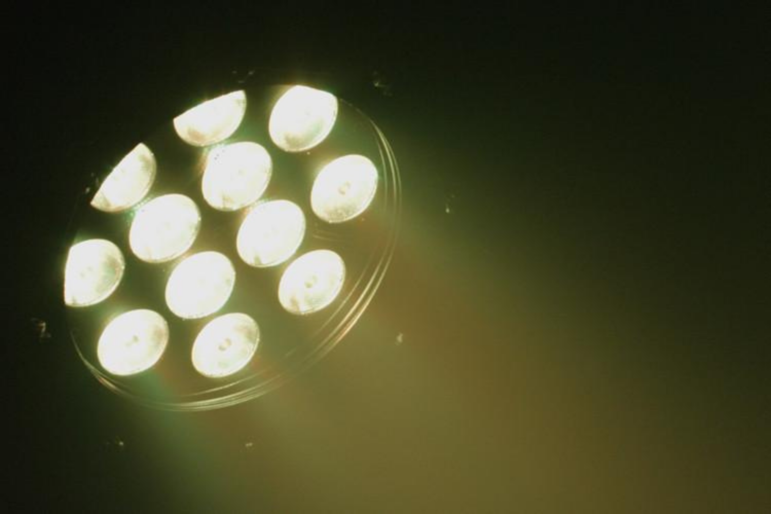 Event Lighting PAR12X8A parcan effect PAR12X8_closer_fx