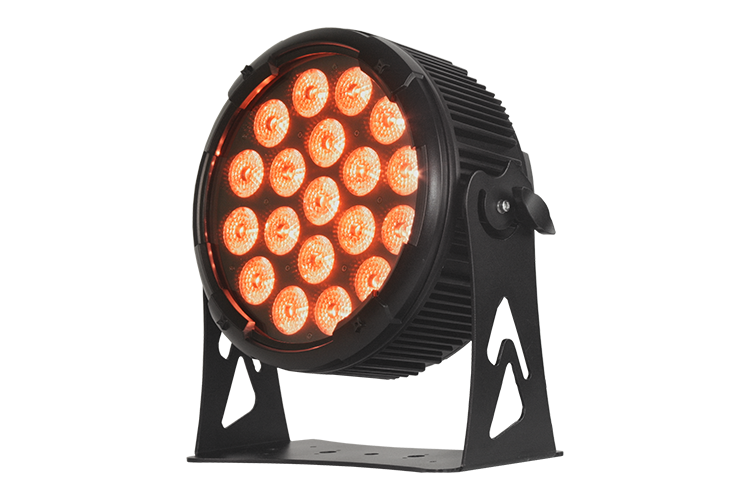 Event Lighting PARCAN PAR19X15
