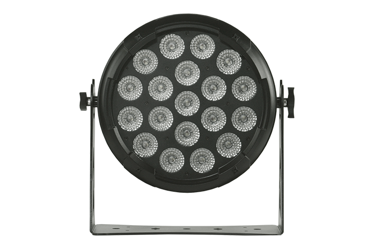 Event Lighting PARCAN PAR19X15