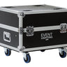 Event Lighting PAR5CASEWC - Road Case for Par 5