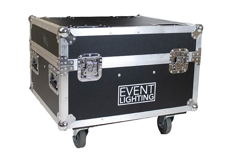 Event Lighting PAR9CASE Road Case for PAR9X15O