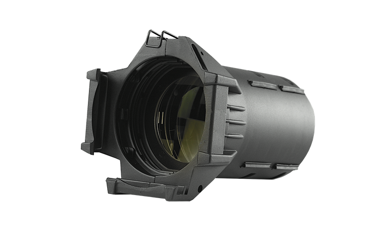 Event Lighting Profile Spot 36 Degrees Lens