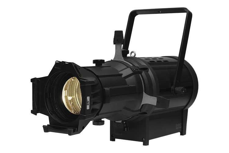 Event Lighting PS200RGBW - 200W LED Profile Spot