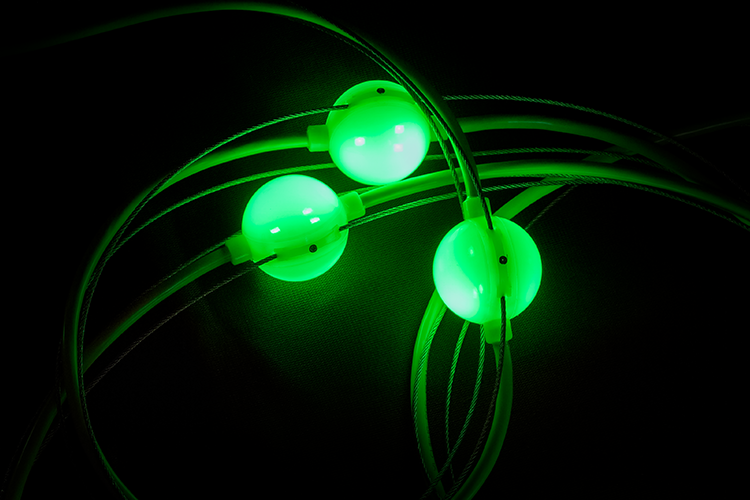 Event Lighting Architecual