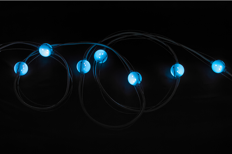 Event Lighting Architecual