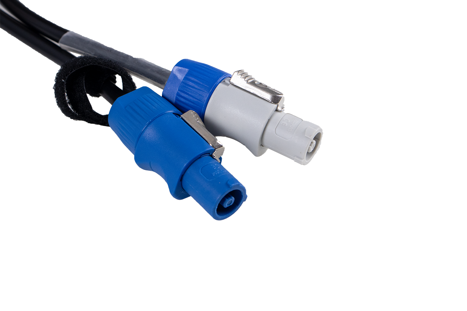 Powercon Loop Cable PowerCon Cables – Event Lighting