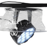 Event Lighting Rain Cover