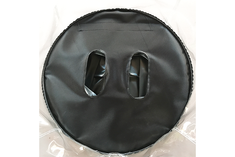 Event Lighting Rain Cover