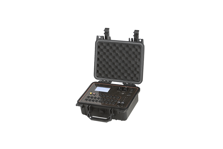Event Lighting Effect Machine Controller