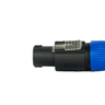 Event Audio SPEAKON4 - Pair of Speakon Plugs 4 Wire side view