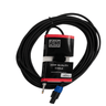 Event Audio SPKJ10 - 10m Speakon 4 Pin Male to Jack Male Speaker Lead - 1.5mm - Black Ring packaged product 