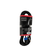 Event Audio SPKJ5 - 5m Speakon 4 Pin Male to Jack Male Speaker Lead - 1.5mm - Black Ring packaged product 