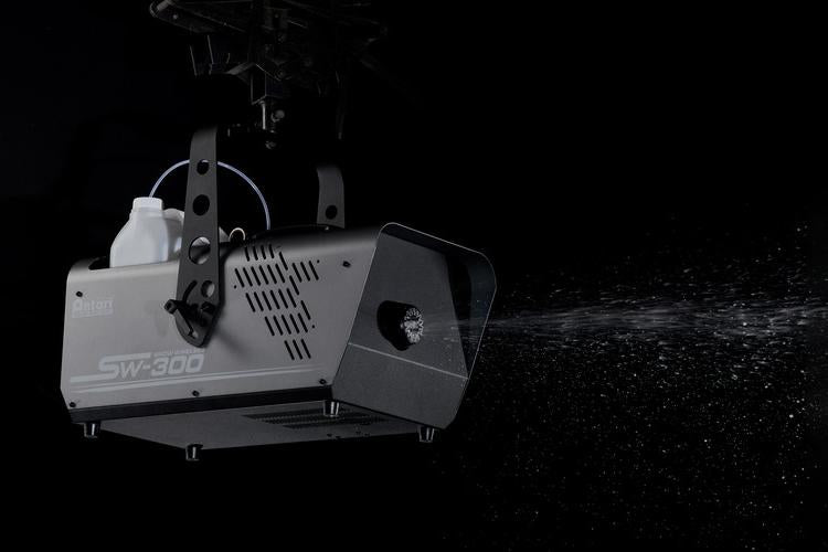 SW300 - Snow Machine