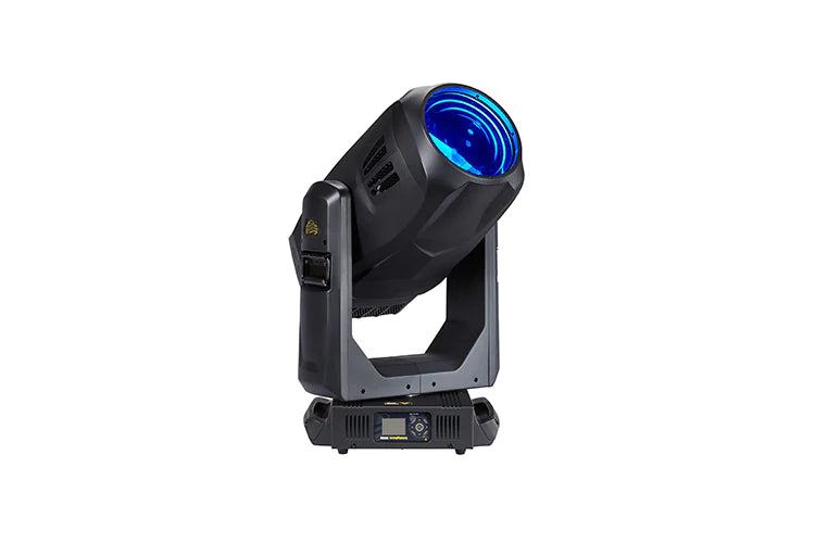 SolaHybeam3000 front view, facing right