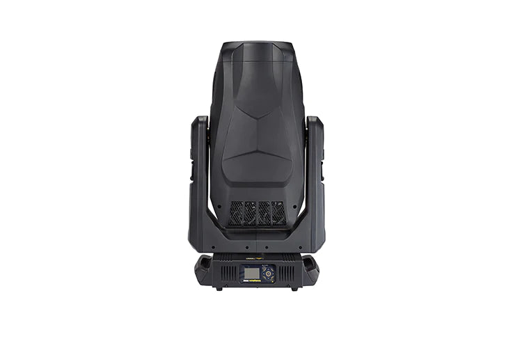 SolaHybeam3000 front view, facing up